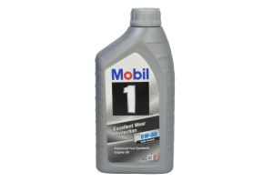 Olej silnikowy MOBIL 1 FS X2 5W50 1L
