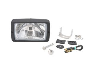 Reflektor świateł przednich HP3.16063.00