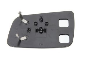 Szkło lusterka zewnętrznego 6102-02-1292237P