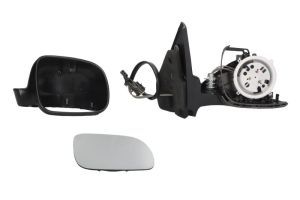 Lusterko zewnętrzne 5402-04-1115128P