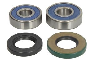 Zestaw łożyska koła AB25-1790