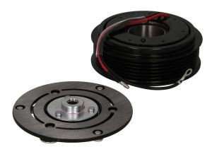 Sprzęgło elektromagnetyczne kompresora klimatyzacji KTT040126