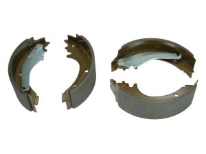 Szczęki hamulca postojowego kpl. LPR01052