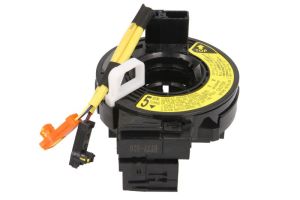 Sprężyna śrubowa poduszki powietrznej K01W156AKN