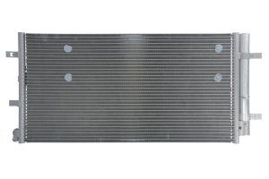 Skraplacz klimatyzacji NIS 940453