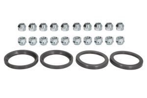 Zestaw montażowy felg aluminiowych MAK 8000000310