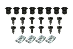 Spinka tapicerska ROM 91015