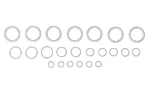 Zestaw naprawczy klimatyzacji 77 01 207 465