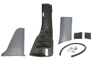 Plastiki IVE-CP-007L