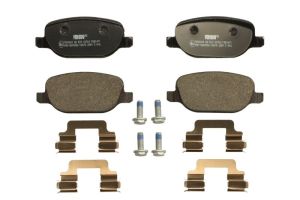 Klocek hamulcowy kpl. FDB1471