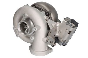 Turbosprężarka EVTC0191