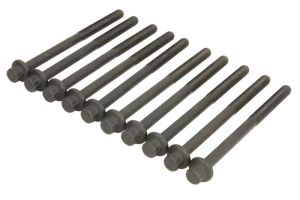 Zestaw śrub głowicy cylindrów AJU81042400