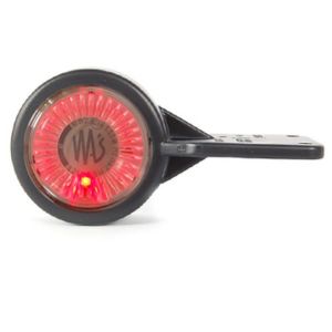 Światło obrysowe 447 W23S