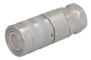 Szybkozłącze hydrauliczne FFH06 12NPT F