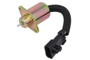 Cewka odcinająca paliwo ENT260037