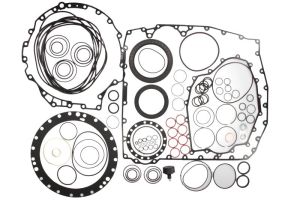 Uszczelka skrzyni biegów 4181298023ZF