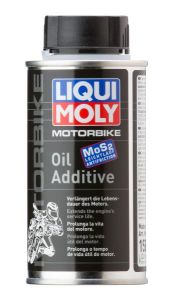 Dodatek do oleju silnikowego LIM1580 0.125L OIL ADD