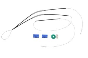 Zestaw naprawczy podnośnika szyby 6205-25-025802P