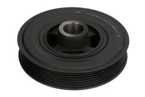 Koło pasowe wału korbowego E6G0015BTA