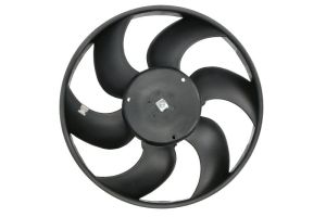 Wentylator chłodnicy silnika NRF 47350