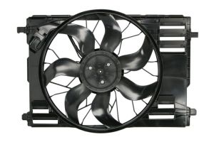 Wentylator chłodnicy silnika NRF 470070