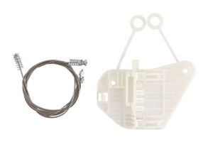 Zestaw naprawczy podnośnika szyby 6205-02-001802P