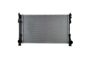 Chłodnica silnika NIS 62784A