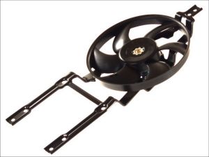 Wentylator chłodnicy silnika D8F001TT