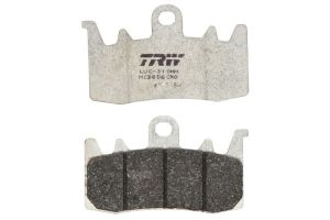 Klocek hamulcowy kpl. MCB856CRQ