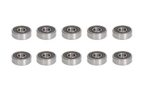 Łożysko 608-2RSR /NKE/10SZT