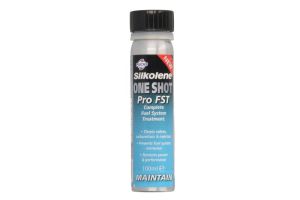 Dodatek do benzyny PRO FST SILKOLENE