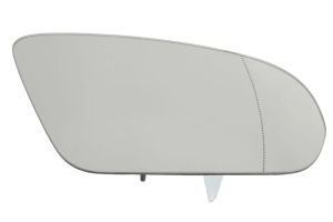 Szkło lusterka zewnętrznego 6102-02-2001804P