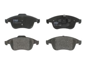 Klocek hamulcowy kpl. GDB1896