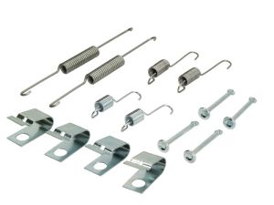 Zestaw montażowy szczęk hamulcowych QB105-0782