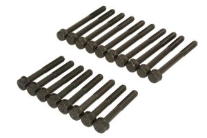 Zestaw śrub głowicy cylindrów AJU81035300