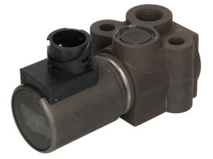 Zawór elektromagnetyczny zwalniacza FE30909