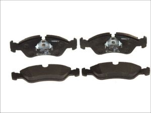 Klocek hamulcowy kpl. LP0585