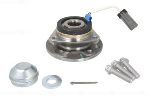 Piasta koła 614 652 0010