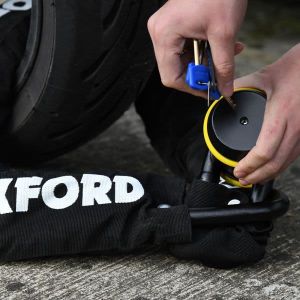 Zabezpieczenia antykradzieżowe LK126