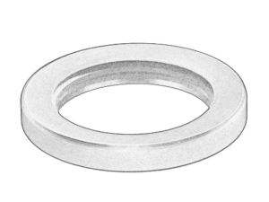 Uszczelniacz piasty koła 40102283Z