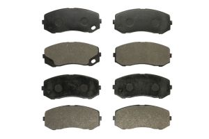 Klocek hamulcowy kpl. C15047