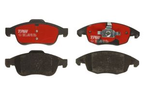 Klocek hamulcowy kpl. GDB1690DTE