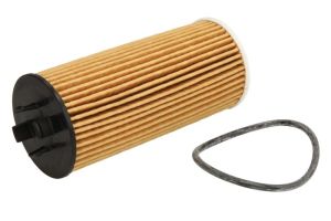 Filtr oleju E833H D321