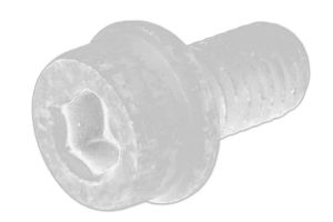 Śruba koła zębatego wału korbowego N 903 086 07