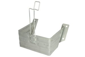 Klin pod koło CARGO-E020FK