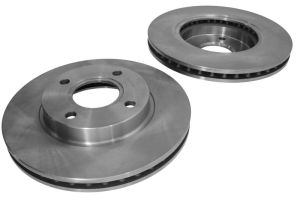 Tarcza hamulcowa BG2699