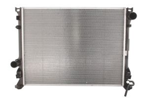 Chłodnica silnika PL332492