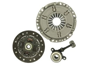 Zestaw sprzęgła 620 3119 33