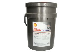 Olej silnikowy HELIX U.RACING 10W60 20L