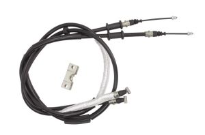 Linka hamulca postojowego AD33.0237.1